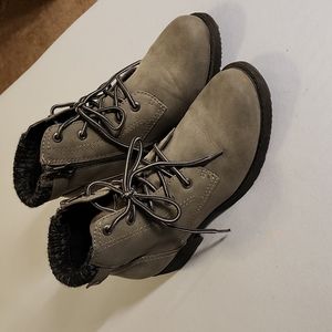 SPORTO water resistant boot